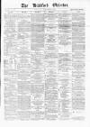 Bradford Observer Thursday 23 September 1869 Page 1