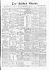 Bradford Observer Saturday 25 September 1869 Page 1
