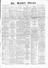 Bradford Observer Thursday 30 September 1869 Page 1