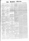 Bradford Observer Tuesday 05 October 1869 Page 1