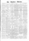 Bradford Observer Thursday 07 October 1869 Page 1
