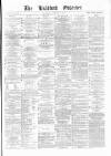 Bradford Observer Monday 18 October 1869 Page 1