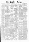 Bradford Observer Friday 22 October 1869 Page 1