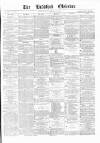 Bradford Observer Thursday 04 November 1869 Page 1