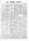 Bradford Observer Tuesday 09 November 1869 Page 1