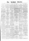 Bradford Observer Thursday 11 November 1869 Page 1