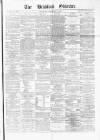 Bradford Observer Thursday 02 December 1869 Page 1