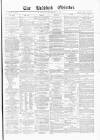 Bradford Observer Wednesday 08 December 1869 Page 1