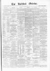 Bradford Observer Thursday 09 December 1869 Page 1