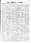 Bradford Observer Tuesday 14 December 1869 Page 1