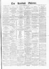 Bradford Observer Friday 17 December 1869 Page 1