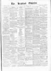 Bradford Observer Saturday 18 December 1869 Page 1