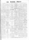 Bradford Observer Monday 20 December 1869 Page 1