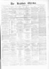 Bradford Observer Friday 24 December 1869 Page 1