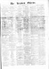 Bradford Observer Friday 31 December 1869 Page 1