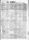 Bradford Observer Saturday 01 January 1870 Page 1