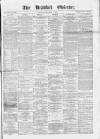 Bradford Observer Monday 03 January 1870 Page 1