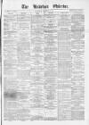 Bradford Observer Saturday 08 January 1870 Page 1