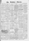 Bradford Observer Tuesday 11 January 1870 Page 1