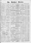 Bradford Observer Wednesday 12 January 1870 Page 1