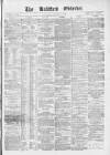 Bradford Observer Thursday 13 January 1870 Page 1