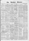 Bradford Observer Friday 21 January 1870 Page 1