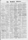 Bradford Observer Wednesday 26 January 1870 Page 1