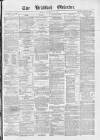 Bradford Observer Friday 28 January 1870 Page 1
