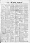 Bradford Observer Saturday 29 January 1870 Page 1