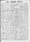 Bradford Observer Friday 04 February 1870 Page 1