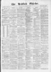 Bradford Observer Thursday 10 February 1870 Page 1