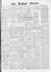 Bradford Observer Friday 11 February 1870 Page 1