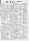Bradford Observer Saturday 12 February 1870 Page 1