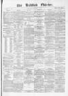 Bradford Observer Thursday 17 February 1870 Page 1