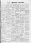 Bradford Observer Monday 07 March 1870 Page 1