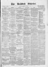 Bradford Observer Friday 18 March 1870 Page 1