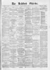Bradford Observer Friday 25 March 1870 Page 1