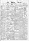 Bradford Observer Wednesday 13 April 1870 Page 1