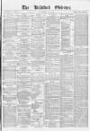 Bradford Observer Friday 29 April 1870 Page 1