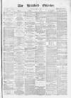 Bradford Observer Monday 02 May 1870 Page 1