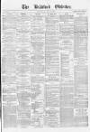 Bradford Observer Wednesday 04 May 1870 Page 1