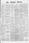 Bradford Observer Monday 16 May 1870 Page 1