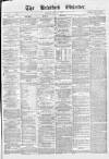 Bradford Observer Friday 20 May 1870 Page 1