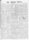 Bradford Observer Thursday 26 May 1870 Page 1