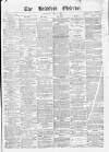 Bradford Observer Thursday 02 June 1870 Page 1