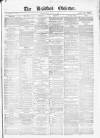 Bradford Observer Wednesday 08 June 1870 Page 1