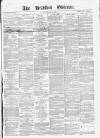 Bradford Observer Monday 13 June 1870 Page 1