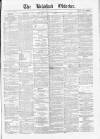 Bradford Observer Thursday 14 July 1870 Page 1