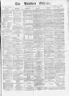 Bradford Observer Thursday 04 August 1870 Page 1