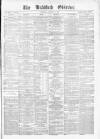 Bradford Observer Tuesday 09 August 1870 Page 1